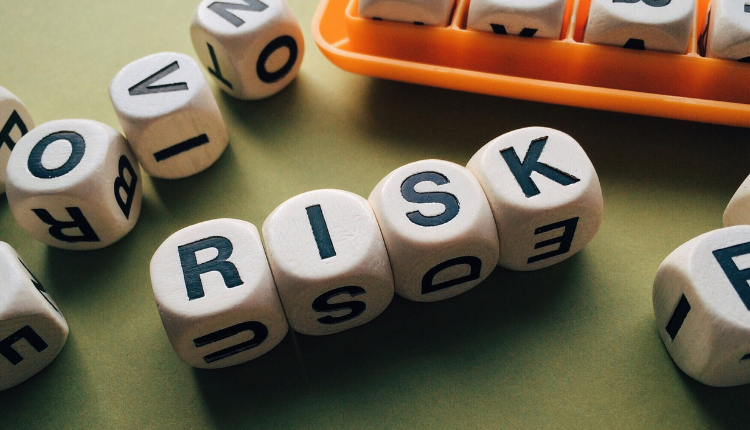 How do insurance companies determine risk