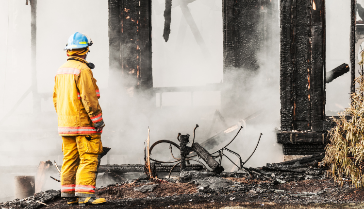 Why Insurance Companies Deny Fire Insurance Claims