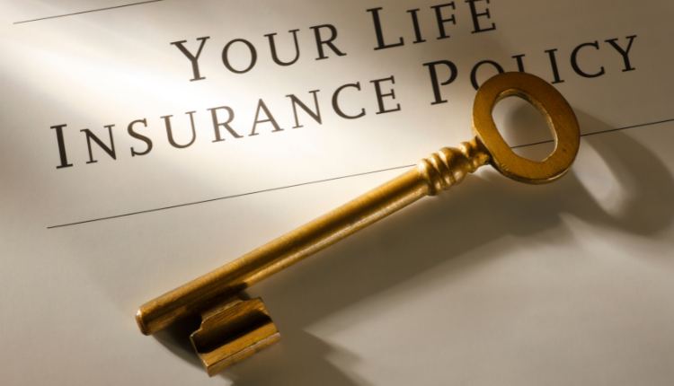 What is life insurance?