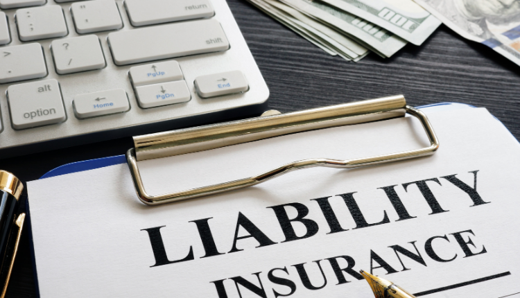 liability insurance