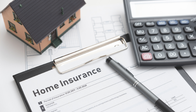 home insurance