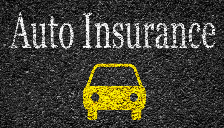 auto insurance