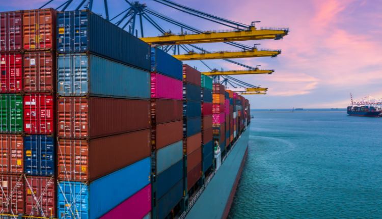 What are the three types of marine insurance?