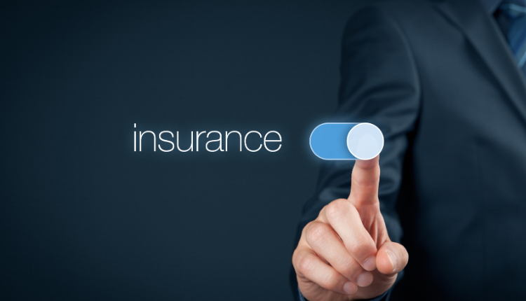 What are the Five Main Insurance?