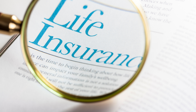 life insurance