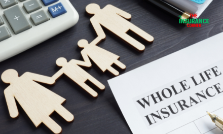 How Does Whole Life Insurance Grow Your Money?