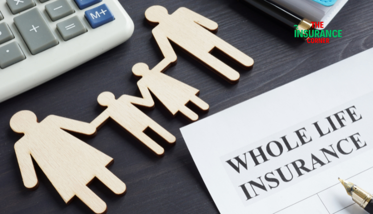 How Does Whole Life Insurance Grow Your Money?