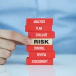 What is the risk management function of insurance