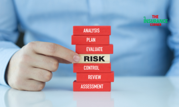 What is the risk management function of insurance