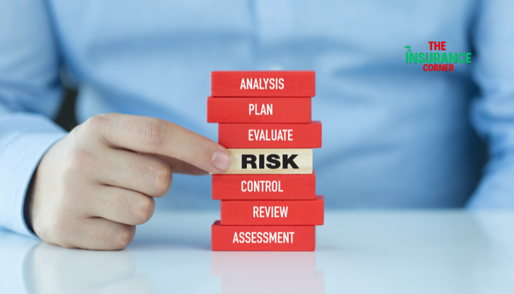 What is the risk management function of insurance